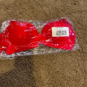 NWT Victoria secrets lace back bra